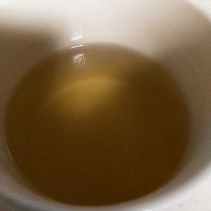 みかん香る玄米茶